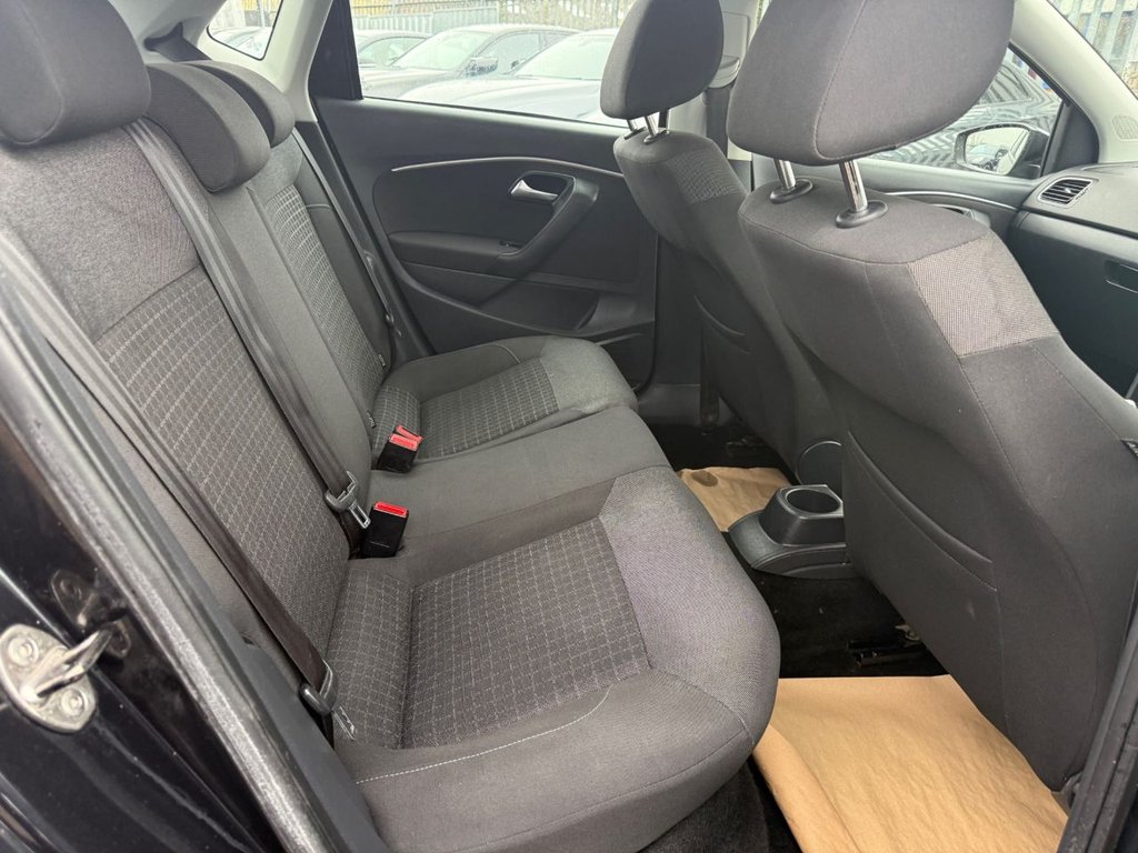 Used Volkswagen Polo 2014 for sale - 77905409: Photo 11