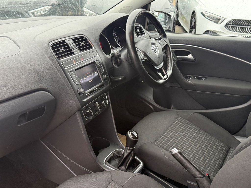 Used Volkswagen Polo 2014 for sale - 77905409: Photo 13