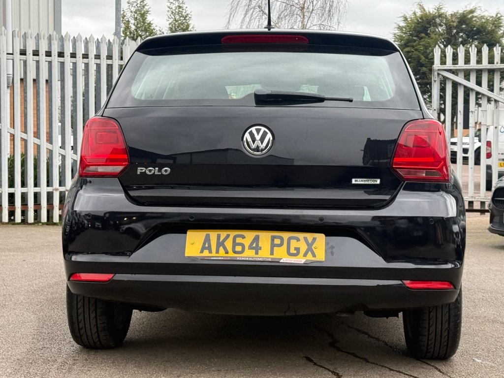 Used Volkswagen Polo 2014 for sale - 77905409: Photo 14