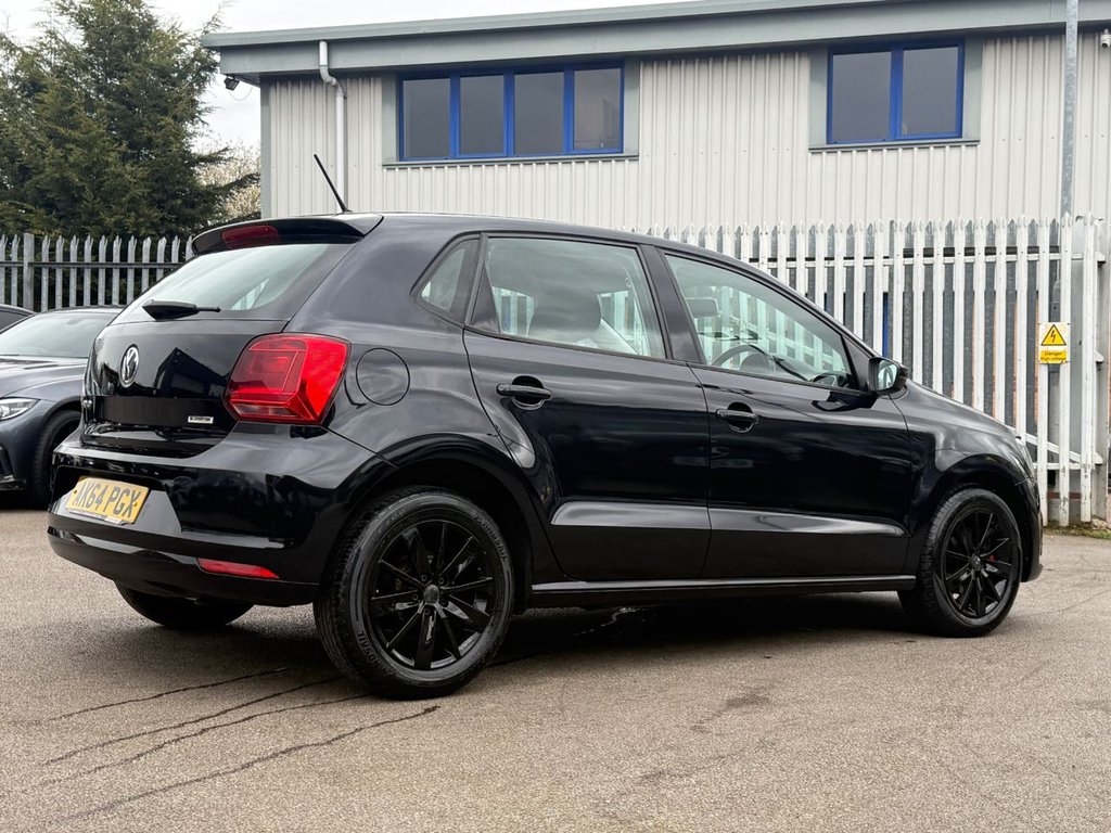 Used Volkswagen Polo 2014 for sale - 77905409: Photo 15