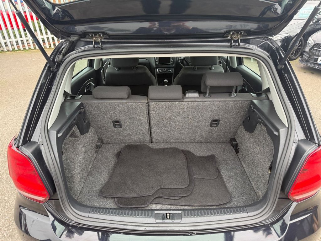 Used Volkswagen Polo 2014 for sale - 77905409: Photo 17