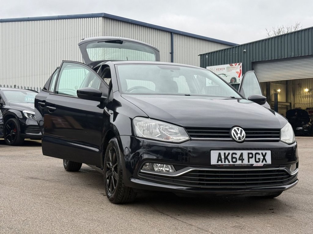 Used Volkswagen Polo 2014 for sale - 77905409: Photo 19