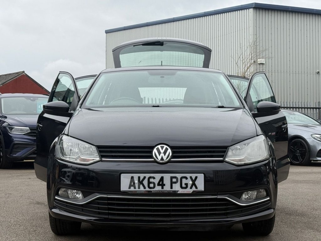 Used Volkswagen Polo 2014 for sale - 77905409: Photo 20