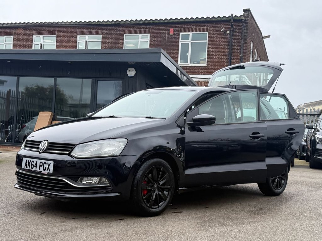 Used Volkswagen Polo 2014 for sale - 77905409: Photo 21