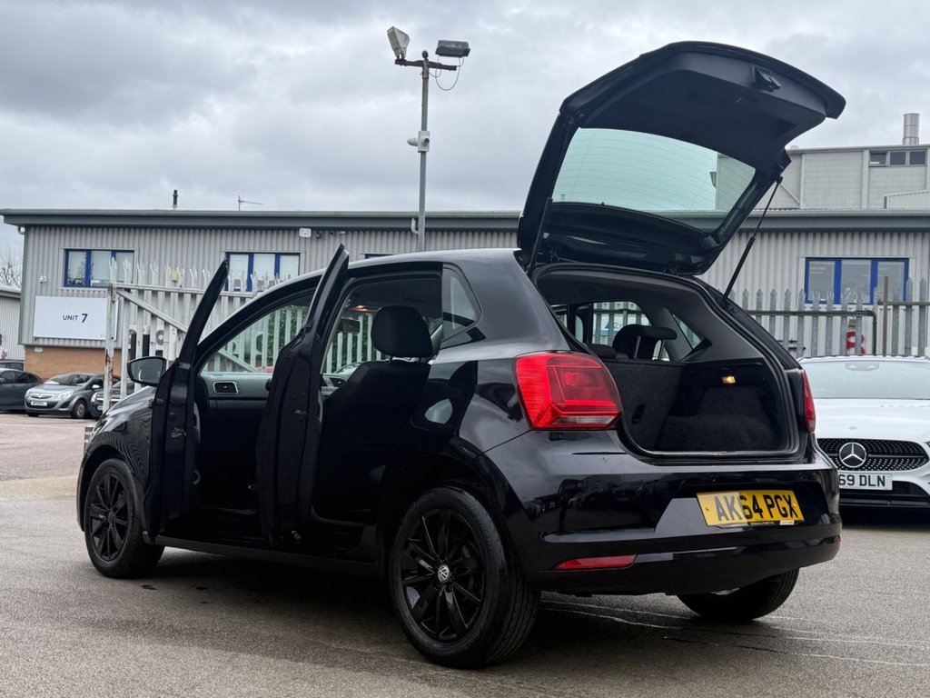 Used Volkswagen Polo 2014 for sale - 77905409: Photo 22