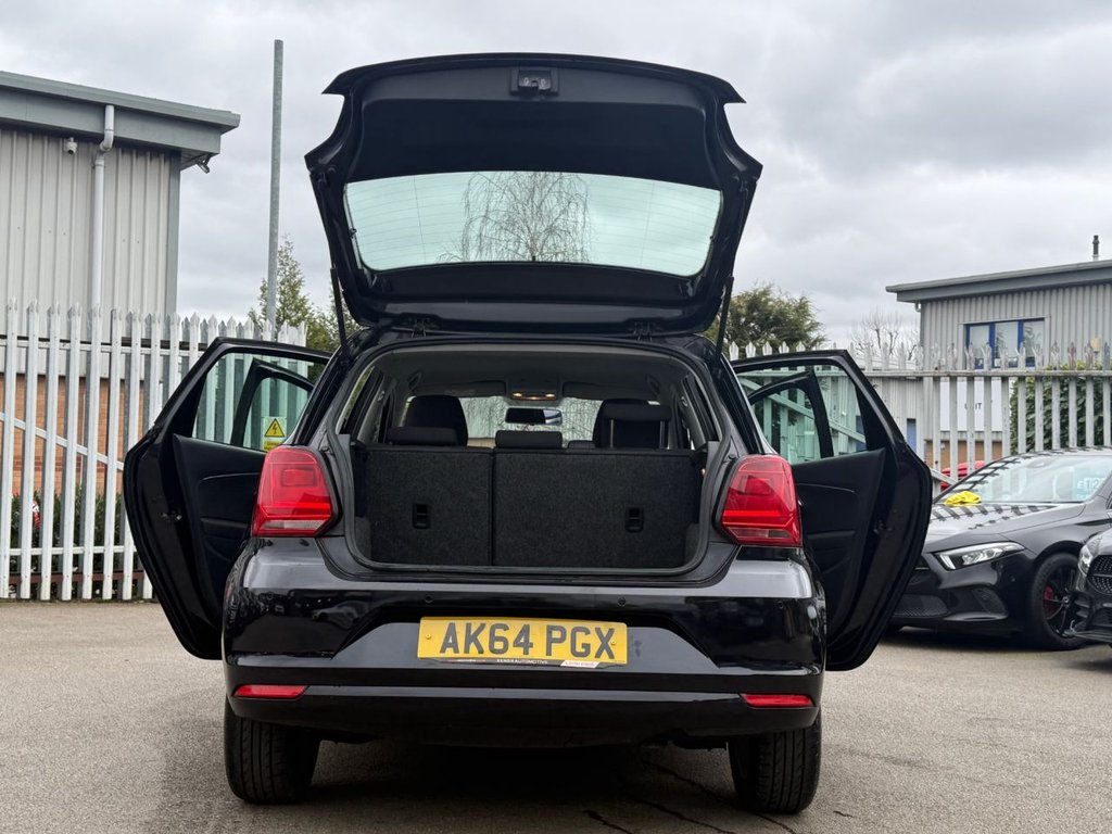 Used Volkswagen Polo 2014 for sale - 77905409: Photo 23