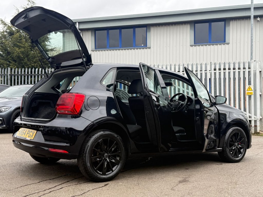 Used Volkswagen Polo 2014 for sale - 77905409: Photo 24