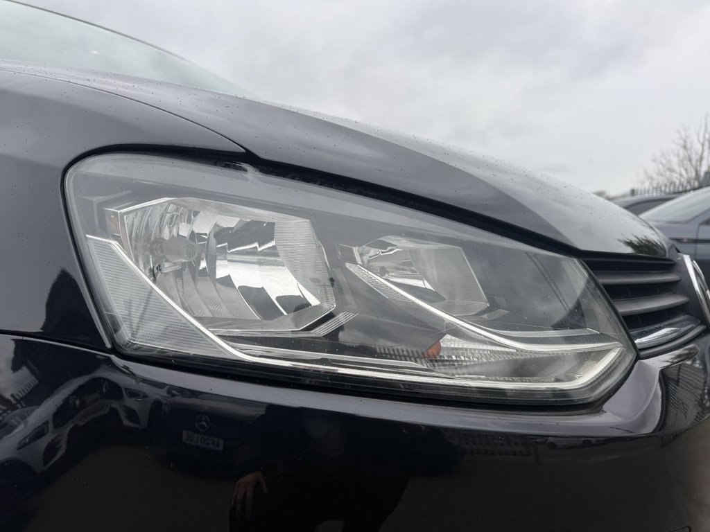 Used Volkswagen Polo 2014 for sale - 77905409: Photo 25