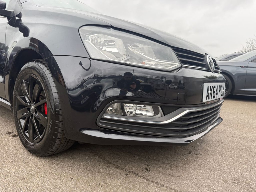 Used Volkswagen Polo 2014 for sale - 77905409: Photo 27