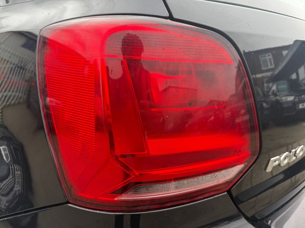 Used Volkswagen Polo 2014 for sale - 77905409: Photo 31