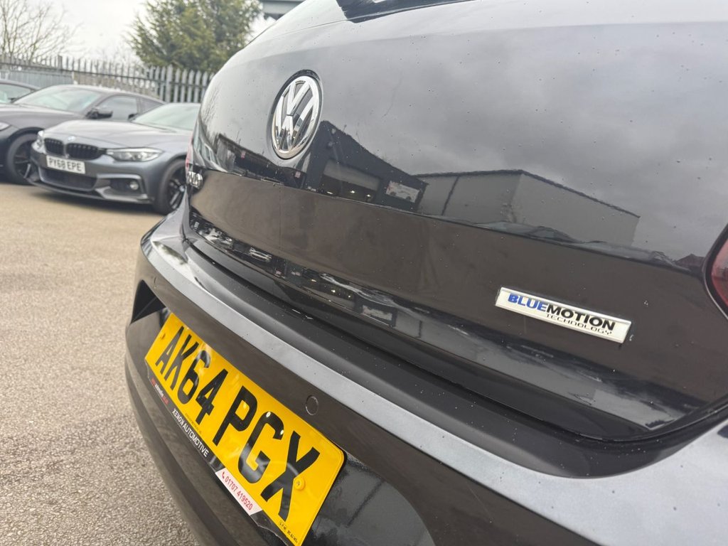 Used Volkswagen Polo 2014 for sale - 77905409: Photo 32