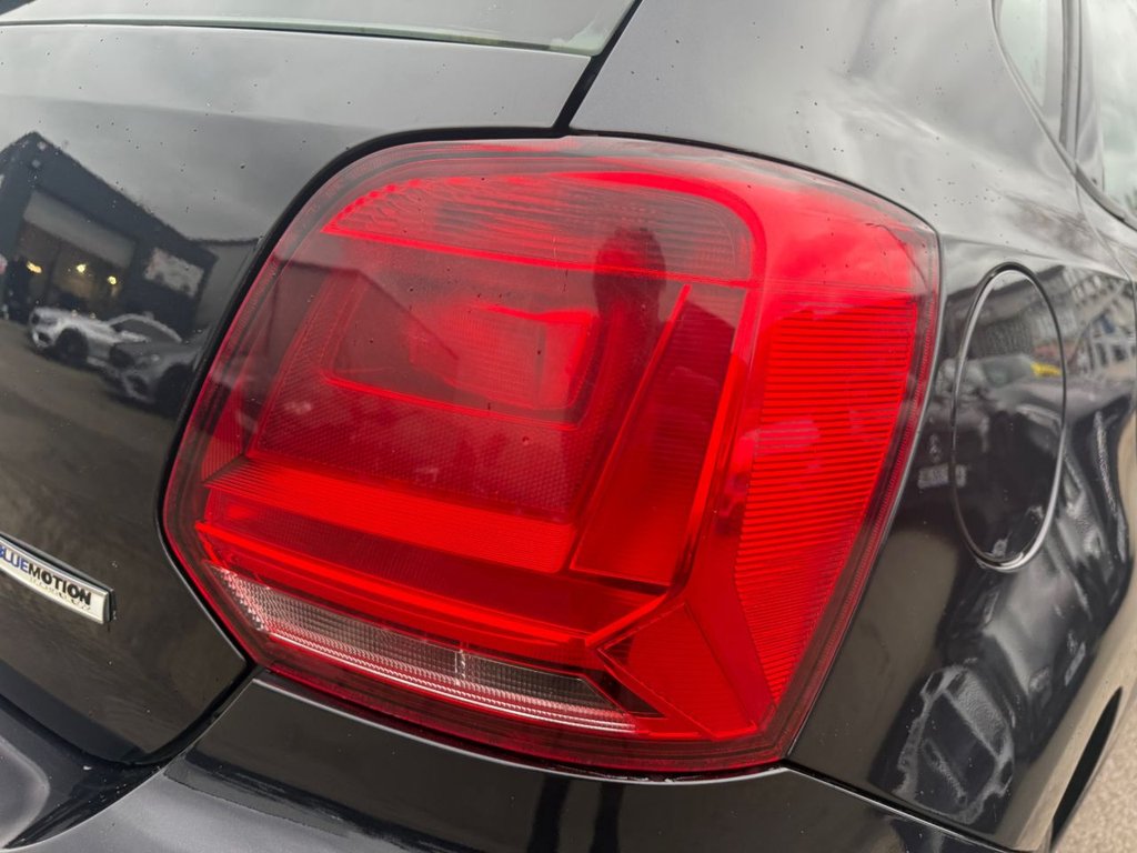 Used Volkswagen Polo 2014 for sale - 77905409: Photo 33
