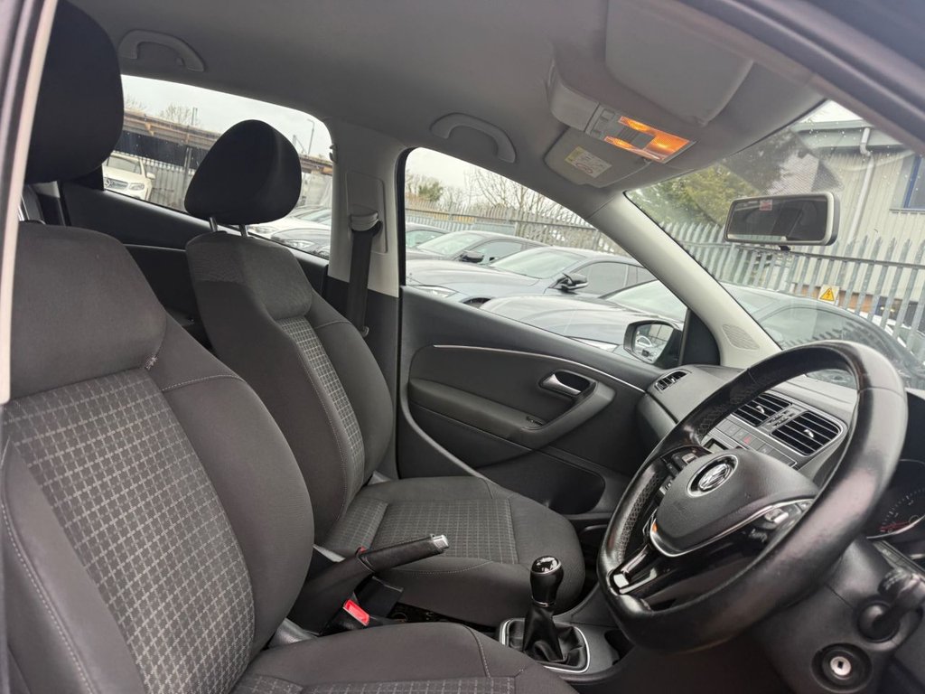 Used Volkswagen Polo 2014 for sale - 77905409: Photo 38