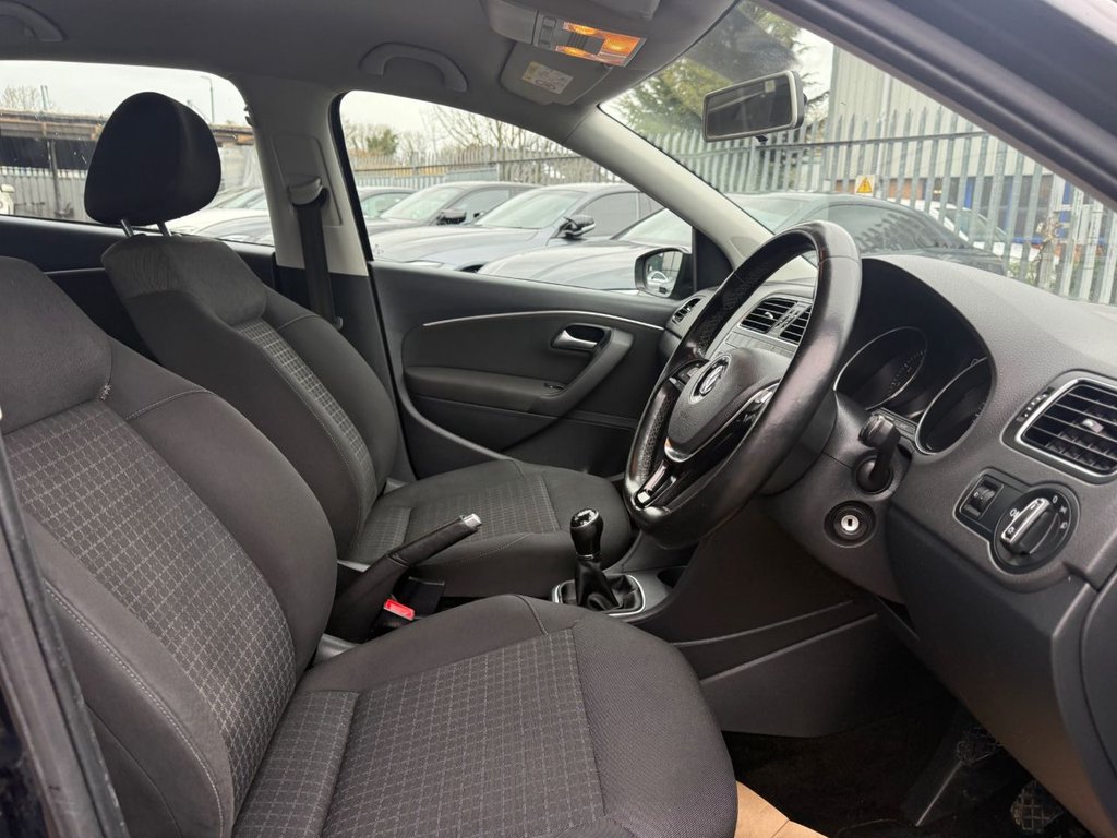 Used Volkswagen Polo 2014 for sale - 77905409: Photo 39