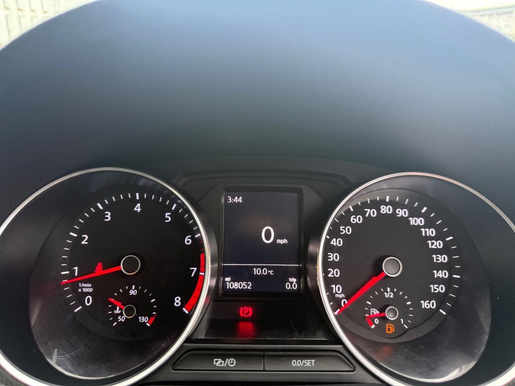 Used Volkswagen Polo 2014 for sale - 77905409: Photo 42