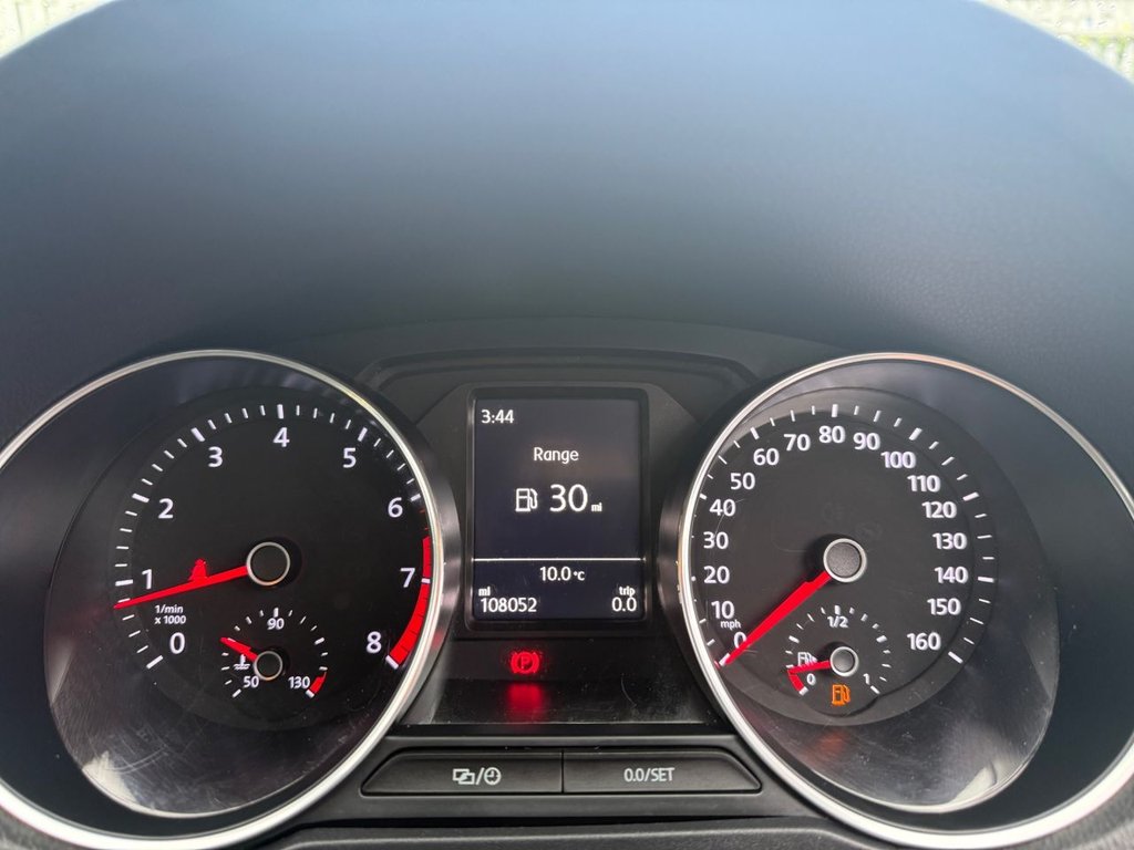 Used Volkswagen Polo 2014 for sale - 77905409: Photo 43