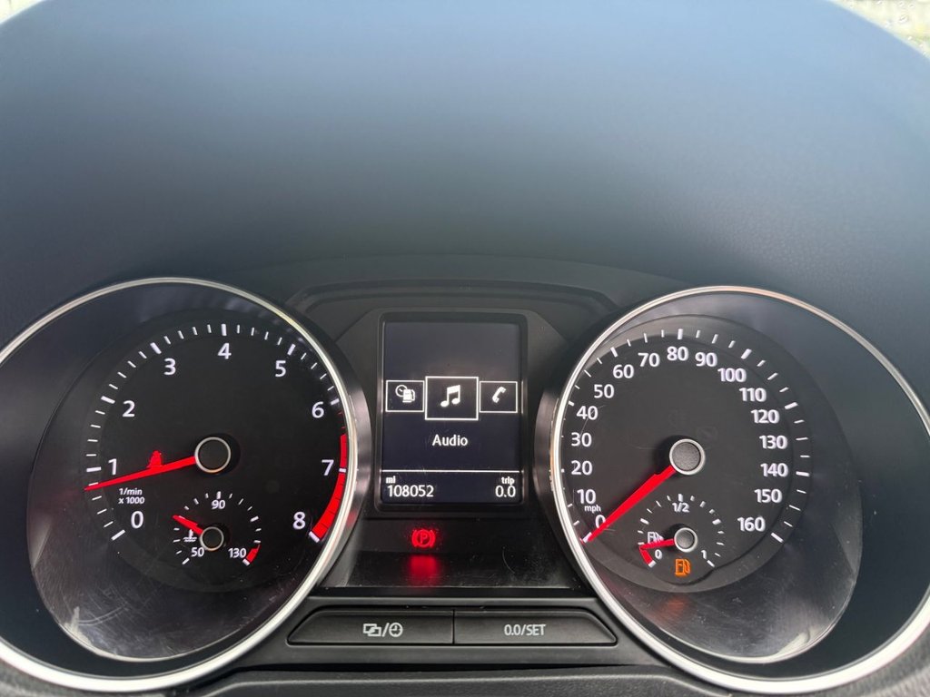 Used Volkswagen Polo 2014 for sale - 77905409: Photo 44