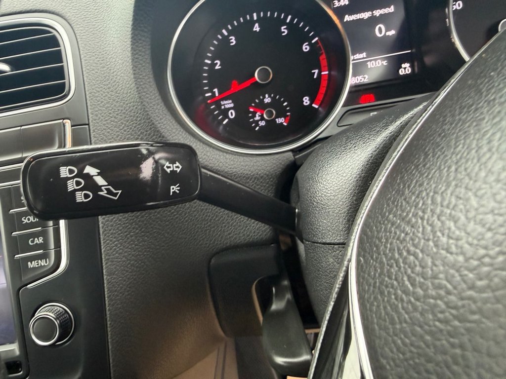 Used Volkswagen Polo 2014 for sale - 77905409: Photo 48