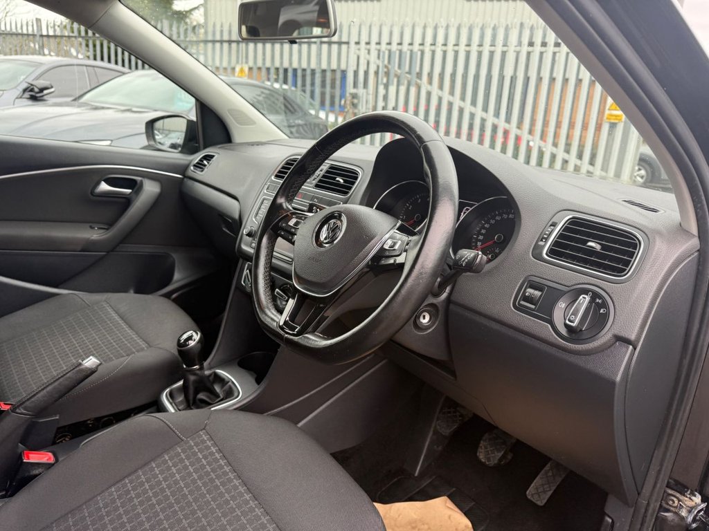 Used Volkswagen Polo 2014 for sale - 77905409: Photo 5