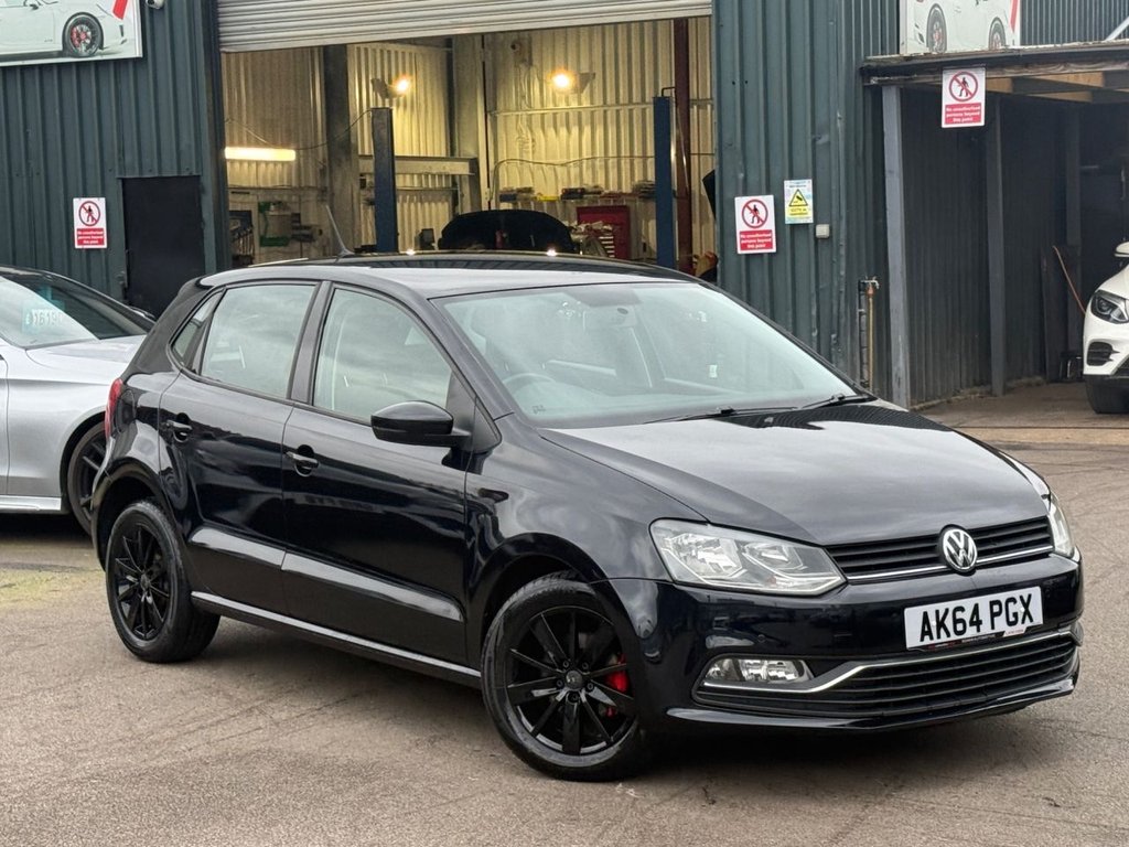 Used Volkswagen Polo 2014 for sale - 77905409: Photo 6