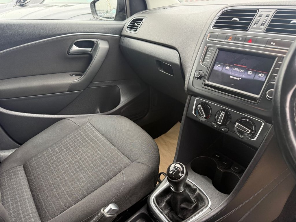 Used Volkswagen Polo 2014 for sale - 77905409: Photo 9