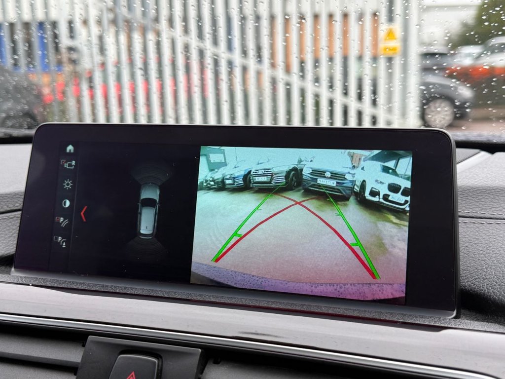 Used BMW 3 Series 2018 for sale - 77534789: Photo 12