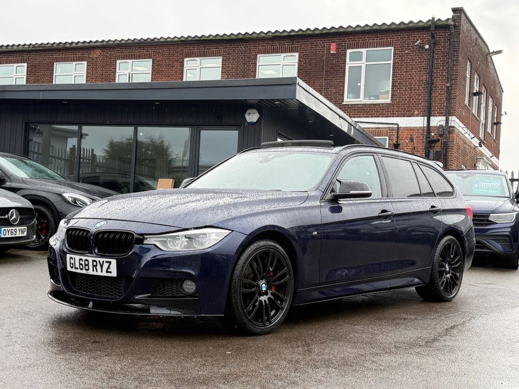 Used BMW 3 Series 2018 for sale - 77534789: Photo 13