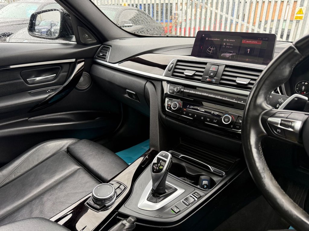 Used BMW 3 Series 2018 for sale - 77534789: Photo 16