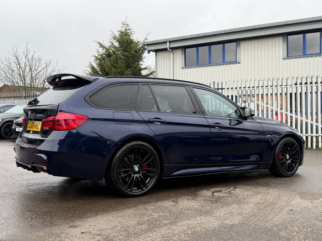 Used BMW 3 Series 2018 for sale - 77534789: Photo 17
