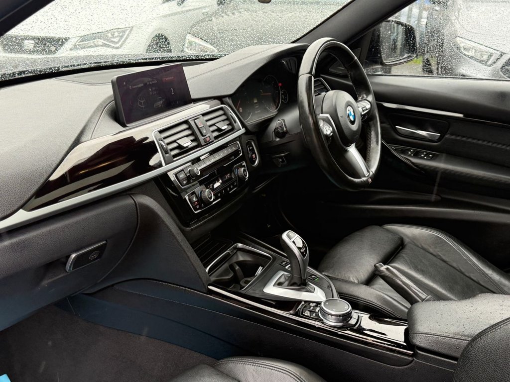 Used BMW 3 Series 2018 for sale - 77534789: Photo 18