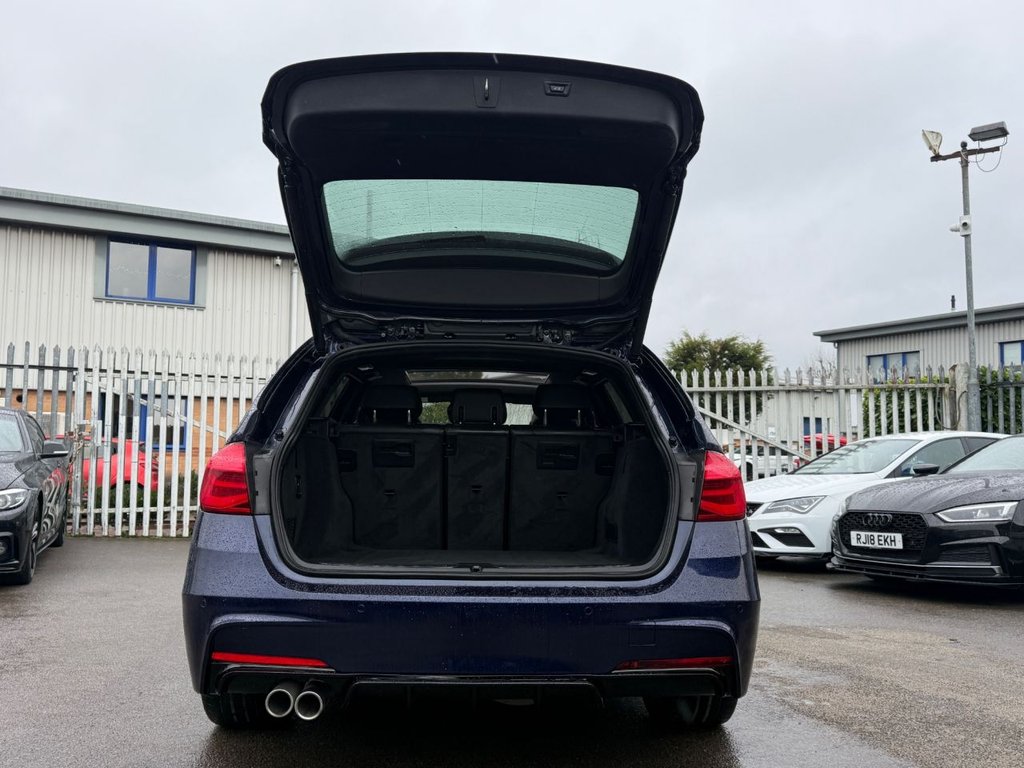 Used BMW 3 Series 2018 for sale - 77534789: Photo 19