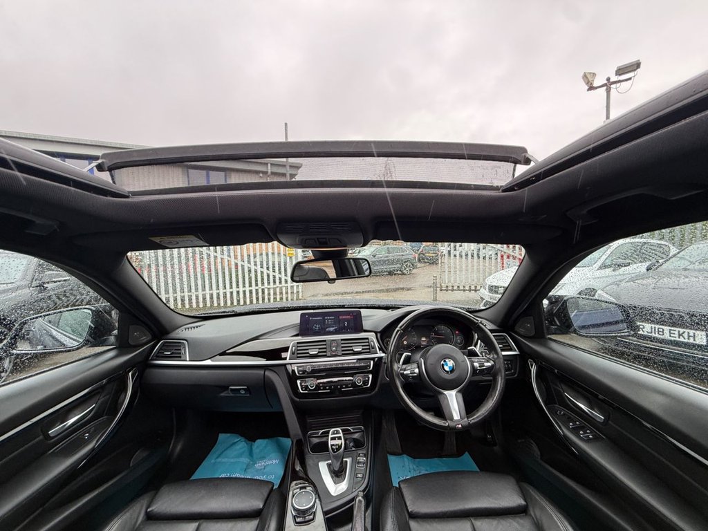 Used BMW 3 Series 2018 for sale - 77534789: Photo 2