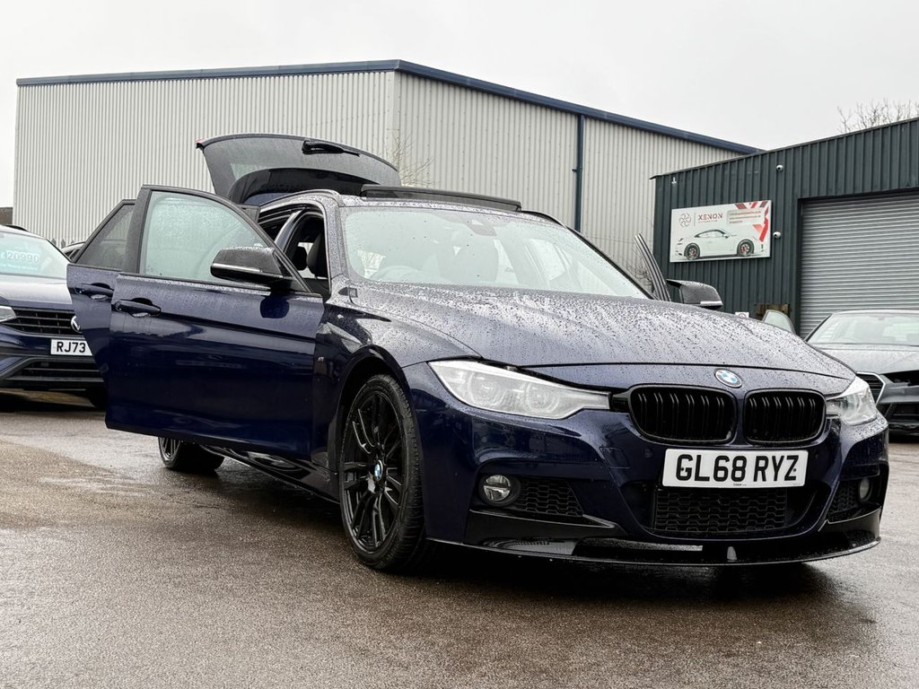 Used BMW 3 Series 2018 for sale - 77534789: Photo 22