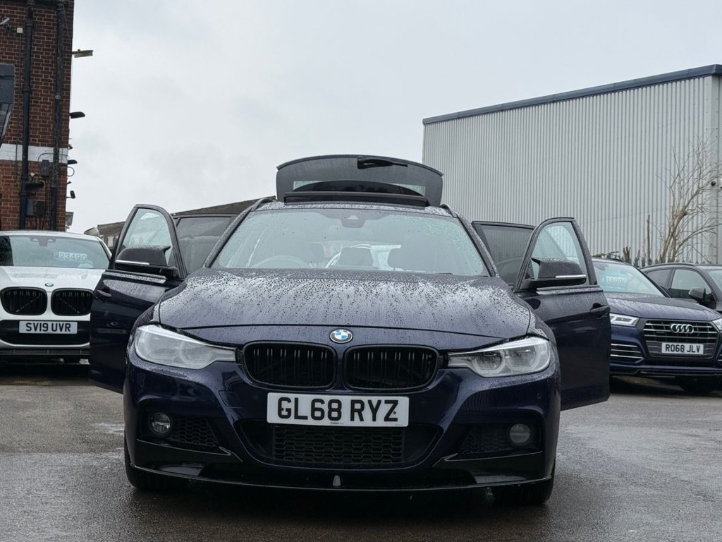 Used BMW 3 Series 2018 for sale - 77534789: Photo 23