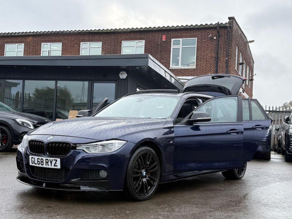 Used BMW 3 Series 2018 for sale - 77534789: Photo 24