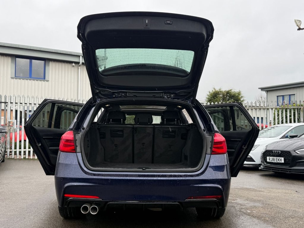 Used BMW 3 Series 2018 for sale - 77534789: Photo 26