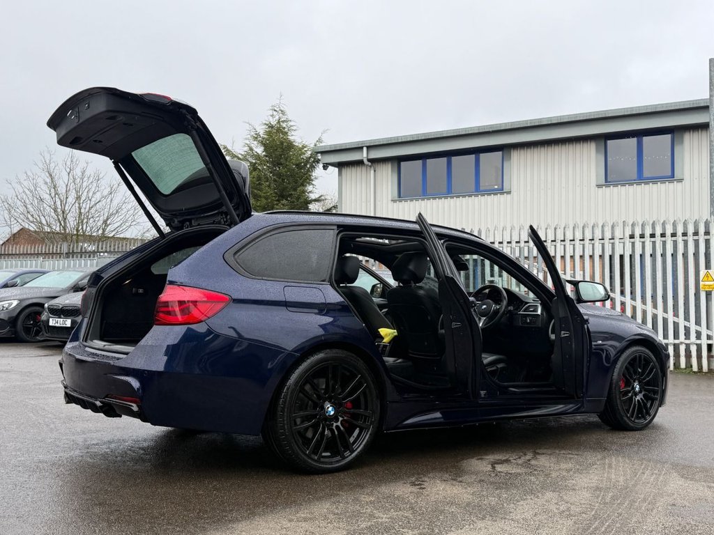 Used BMW 3 Series 2018 for sale - 77534789: Photo 27