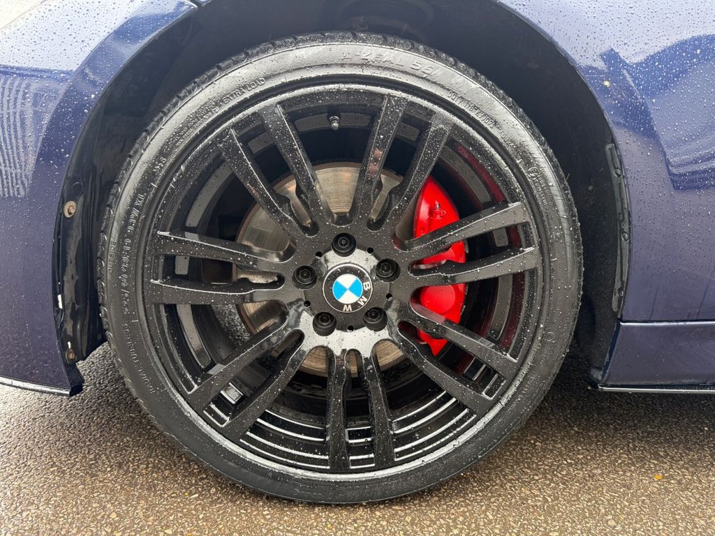 Used BMW 3 Series 2018 for sale - 77534789: Photo 33