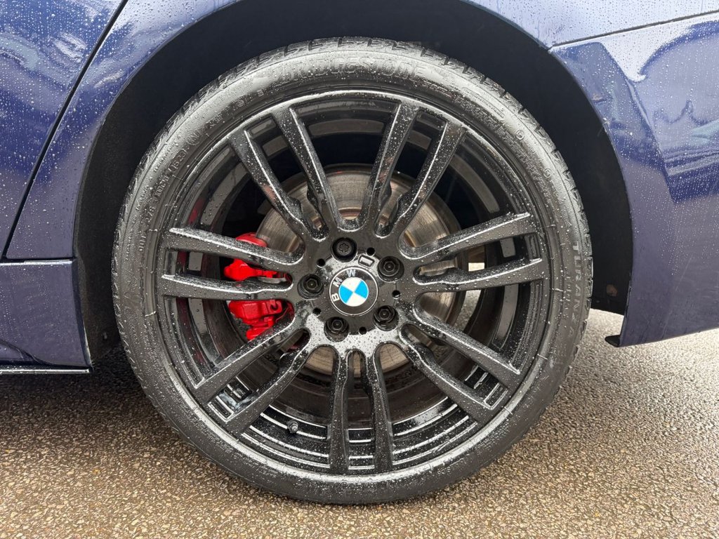 Used BMW 3 Series 2018 for sale - 77534789: Photo 34