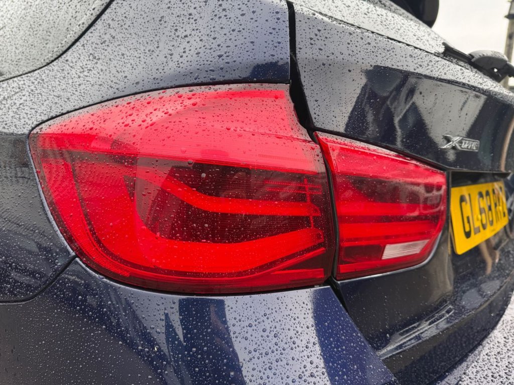 Used BMW 3 Series 2018 for sale - 77534789: Photo 35