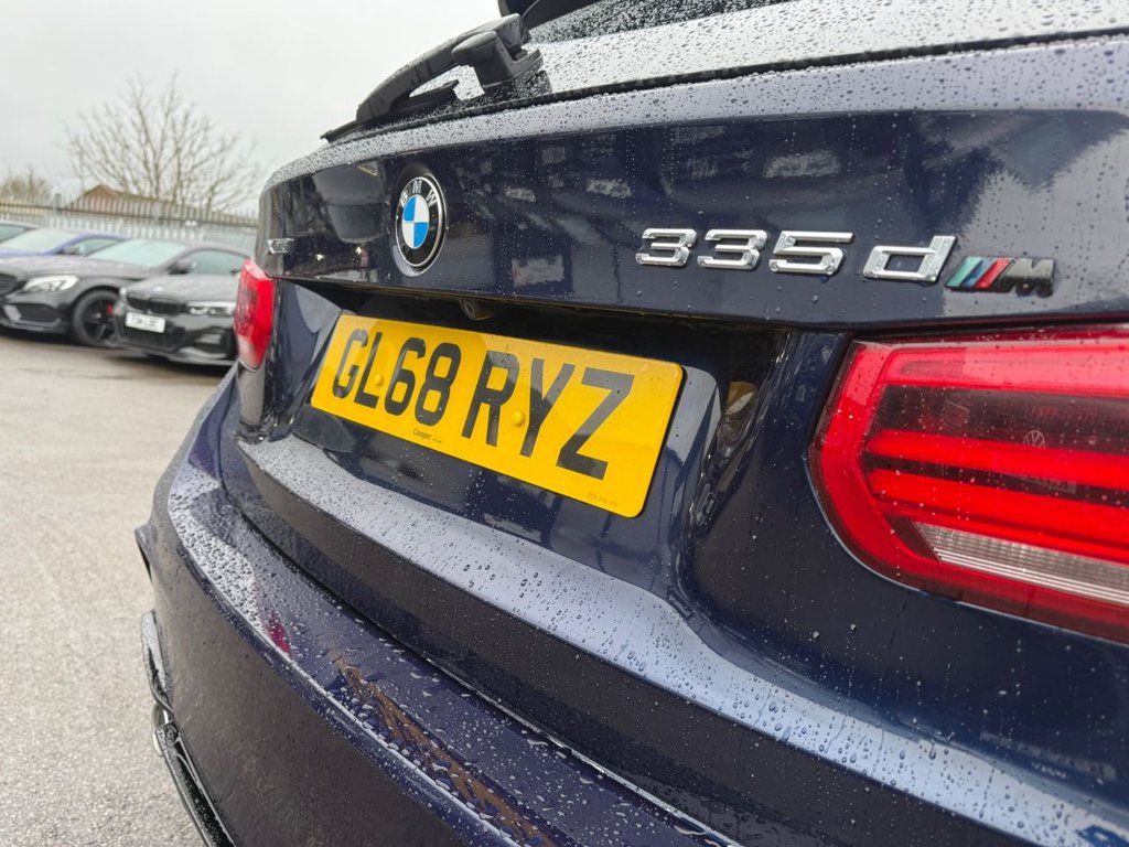 Used BMW 3 Series 2018 for sale - 77534789: Photo 36