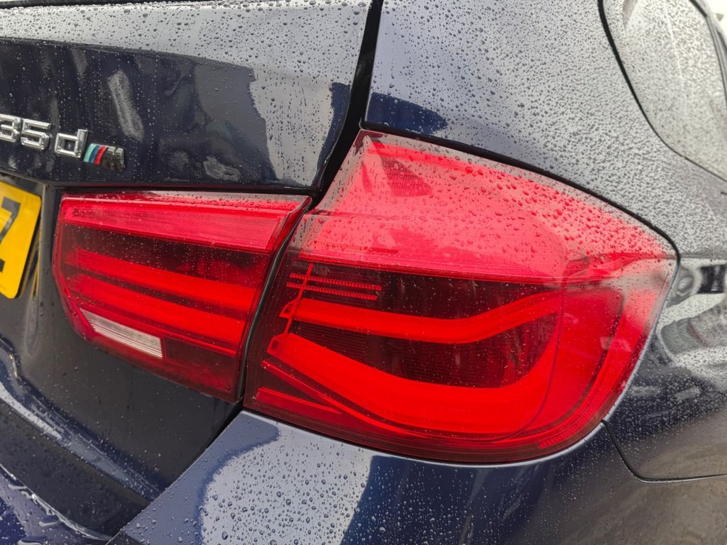 Used BMW 3 Series 2018 for sale - 77534789: Photo 37