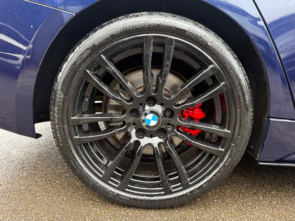 Used BMW 3 Series 2018 for sale - 77534789: Photo 40