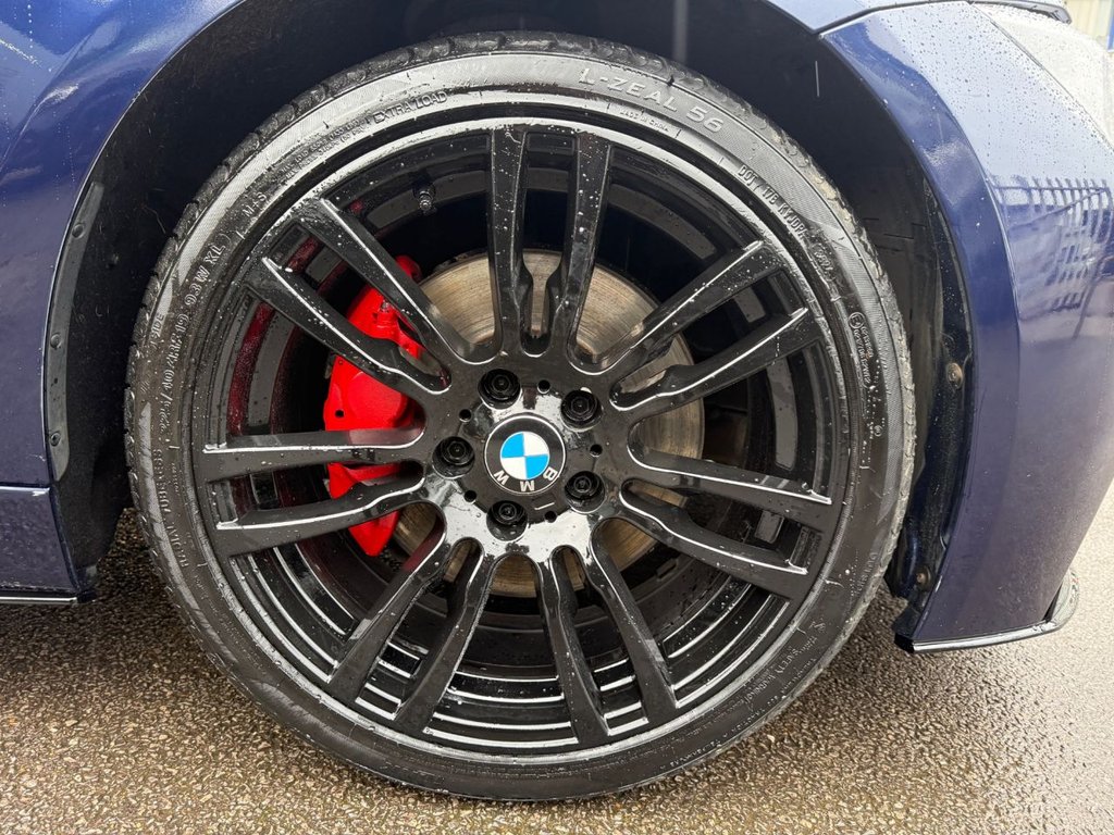 Used BMW 3 Series 2018 for sale - 77534789: Photo 41