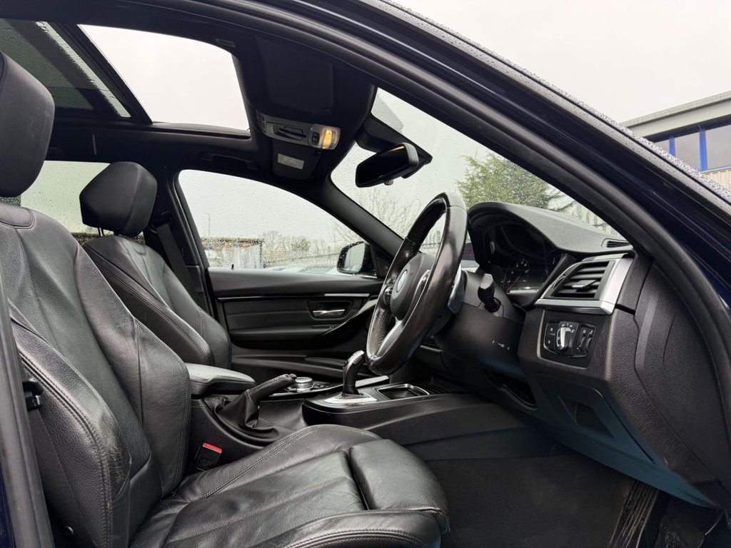 Used BMW 3 Series 2018 for sale - 77534789: Photo 45