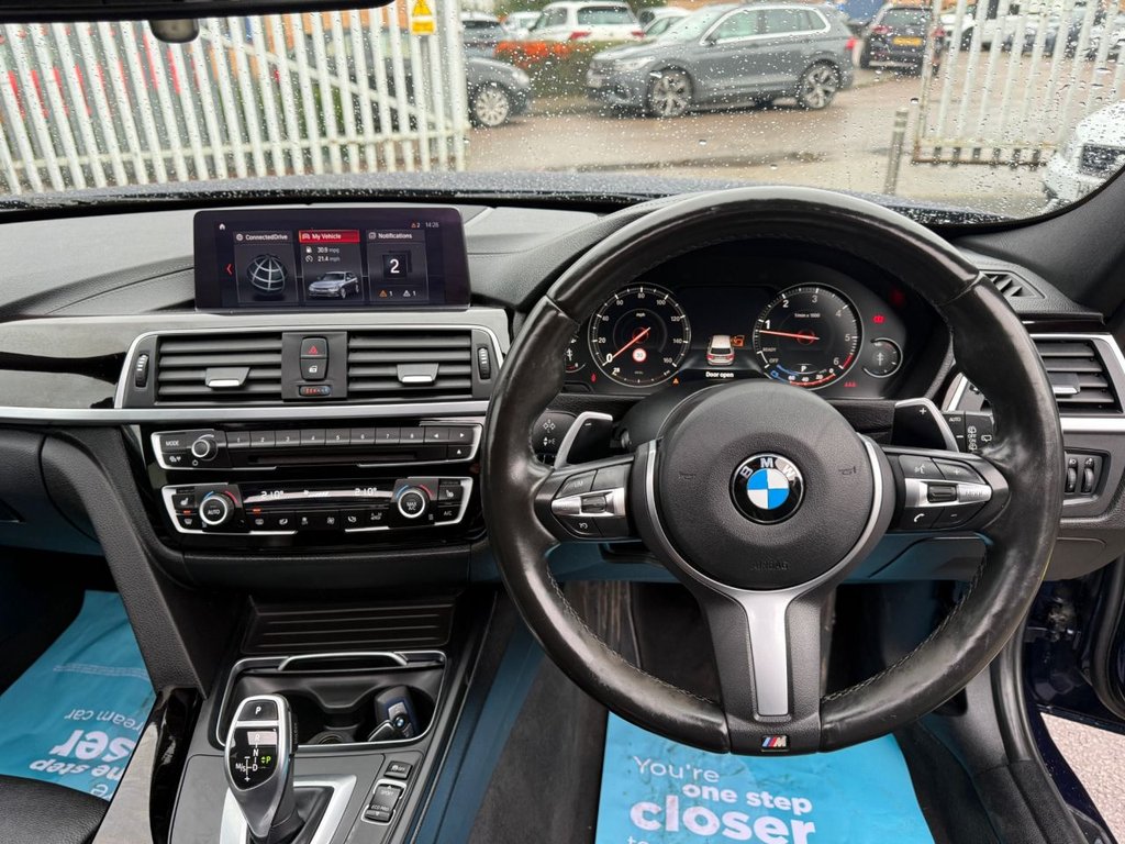 Used BMW 3 Series 2018 for sale - 77534789: Photo 48
