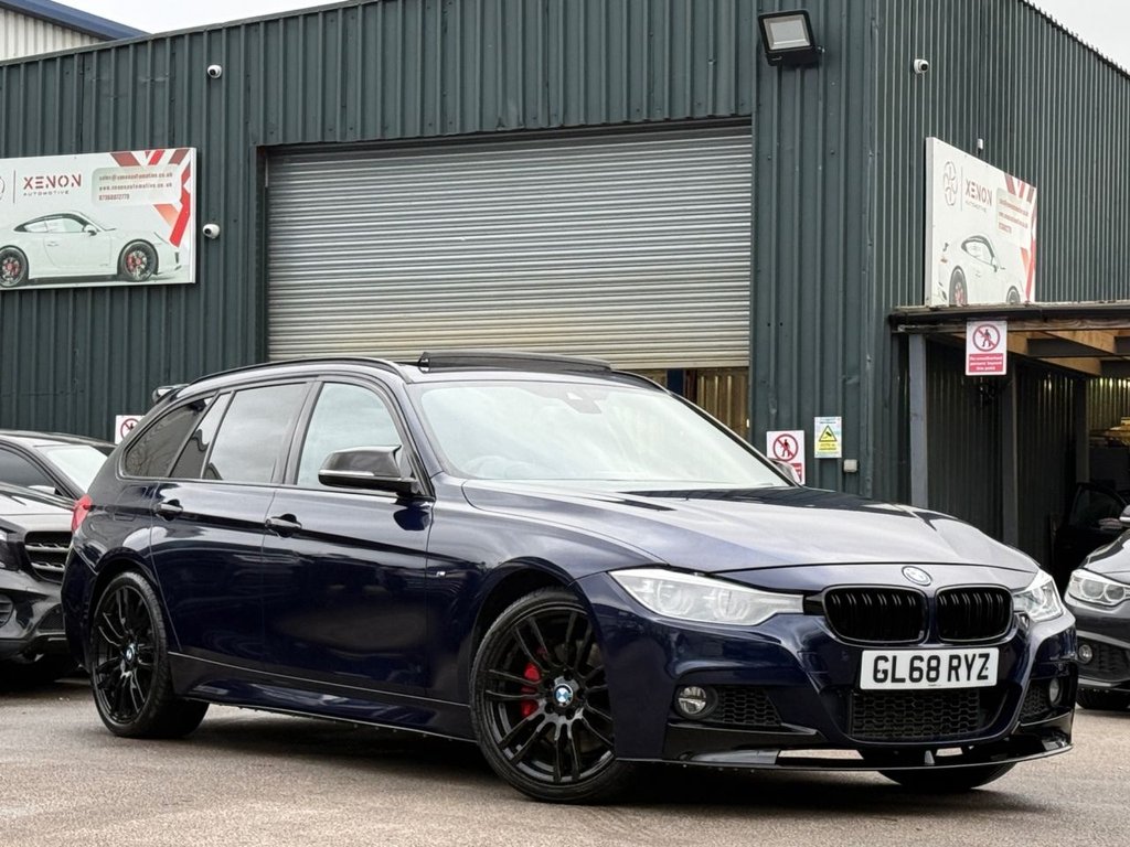 Used BMW 3 Series 2018 for sale - 77534789: Photo 7