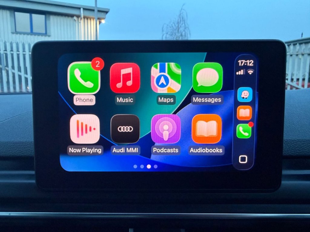 Used Audi A5 2018 for sale - 77557829: Photo 11