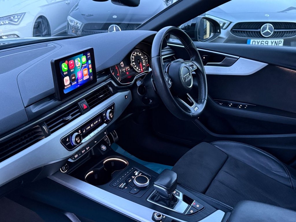 Used Audi A5 2018 for sale - 77557829: Photo 13