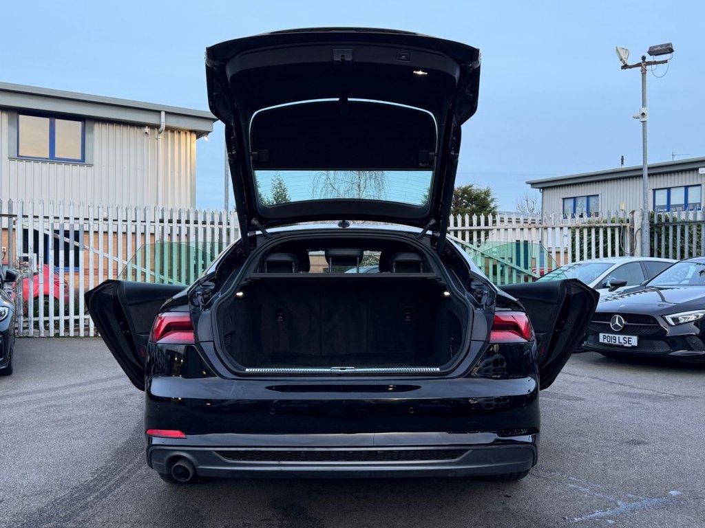 Used Audi A5 2018 for sale - 77557829: Photo 15